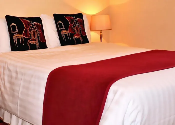 Hotel Waterloo 3*