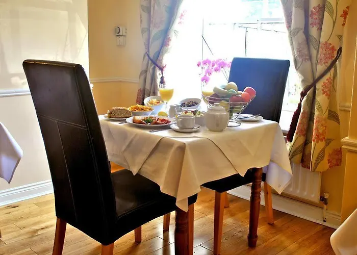 Hotel Waterloo 3*