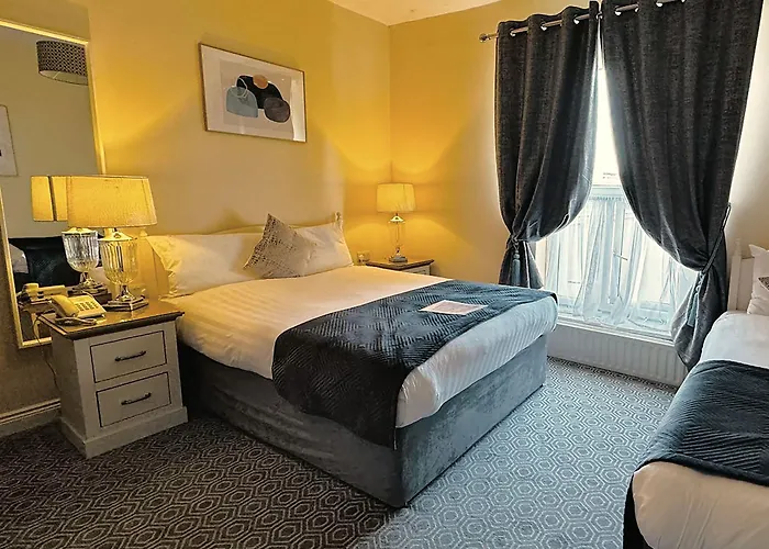 Waterloo Szálloda 3*