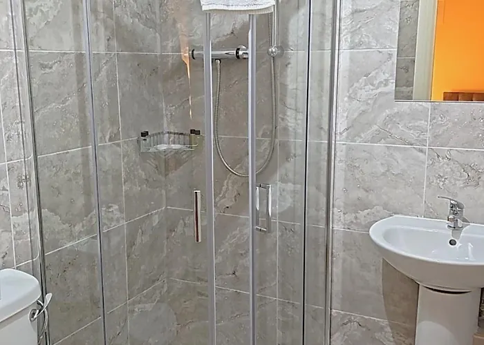 Waterloo Szálloda Dublin